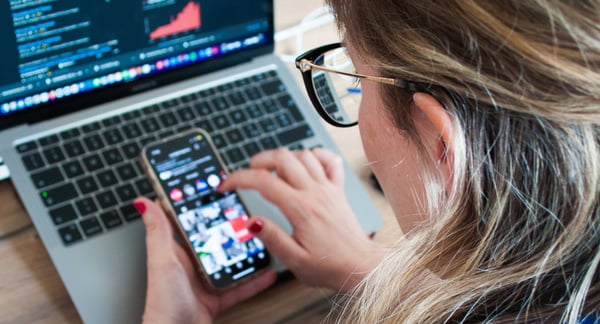 Content marketing: perché è fondamentale per il B2B?