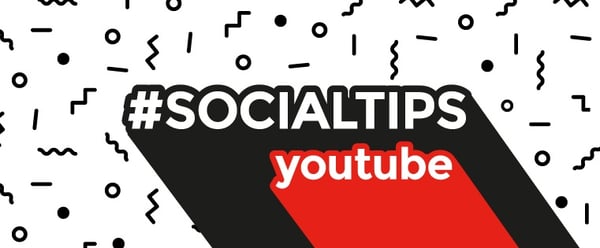 Social tips: 7 best practice per rendere efficace un canale Youtube