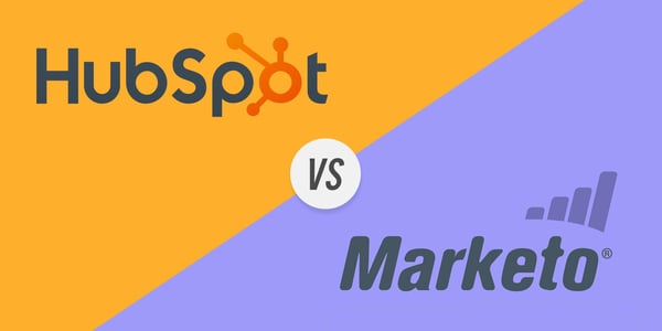 Marketing Automation Tool:  qual è il migliore fra Hubspot vs Marketo secondo i marketer?