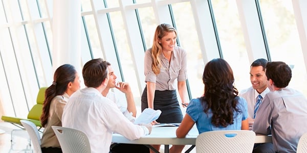 EyeOpen, agenzia di consulenza finanziaria, ha aumentato i clienti di 11 volte attraverso Hubspot