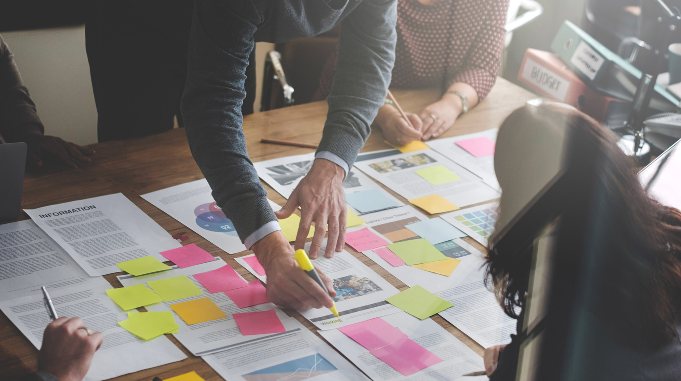 project-management