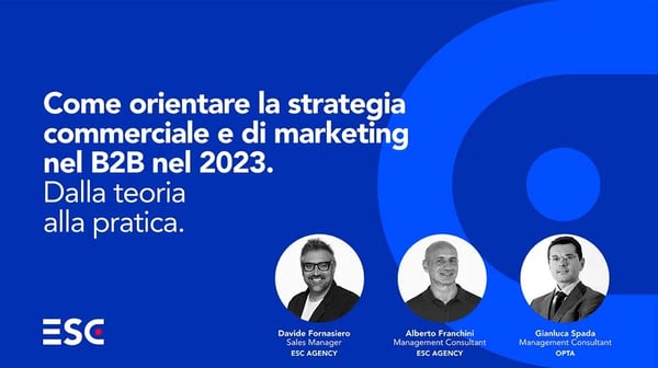 Il digital marketing come leva di crescita nel B2B