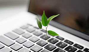 Webinar “Accelerare la crescita nel B2B digitalizzando Marketing e Sales”