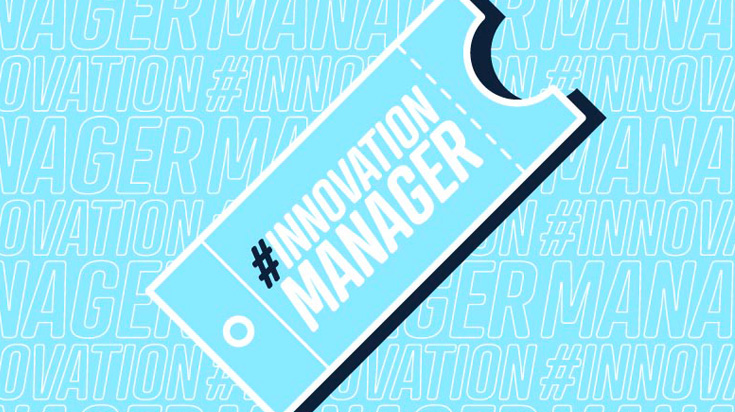 Scopri la figura dell'Innovation Manager