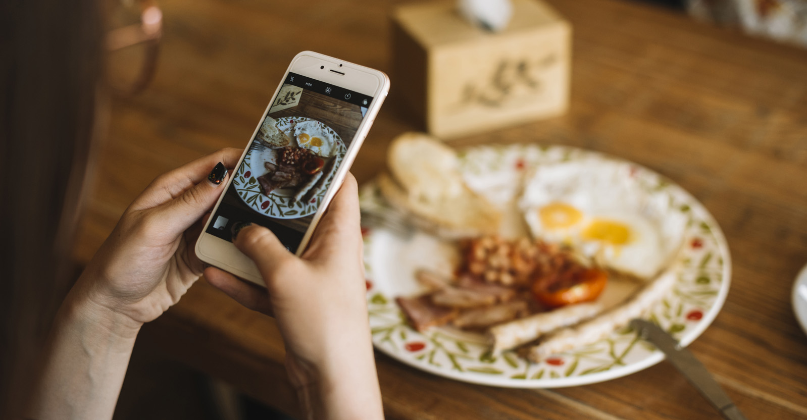 Come promuovere il tuo ristorante in 4 passi attraverso il tuo smartphone.